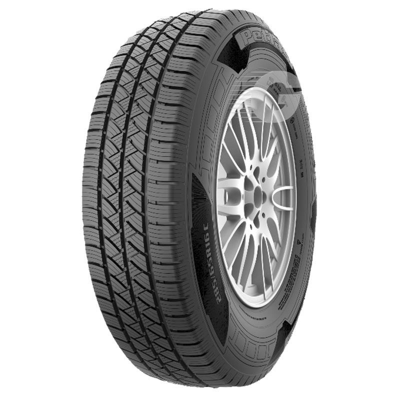 PETLAS VANMASTER AS 195/70R15 104 R