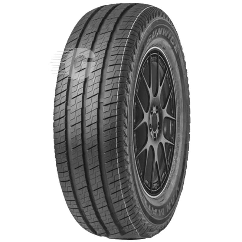 SUNWIDE VANMATE 225/65R16 112 T