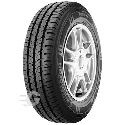 visuel KORMORAN Vanpro 185/75R16 104 R n°2