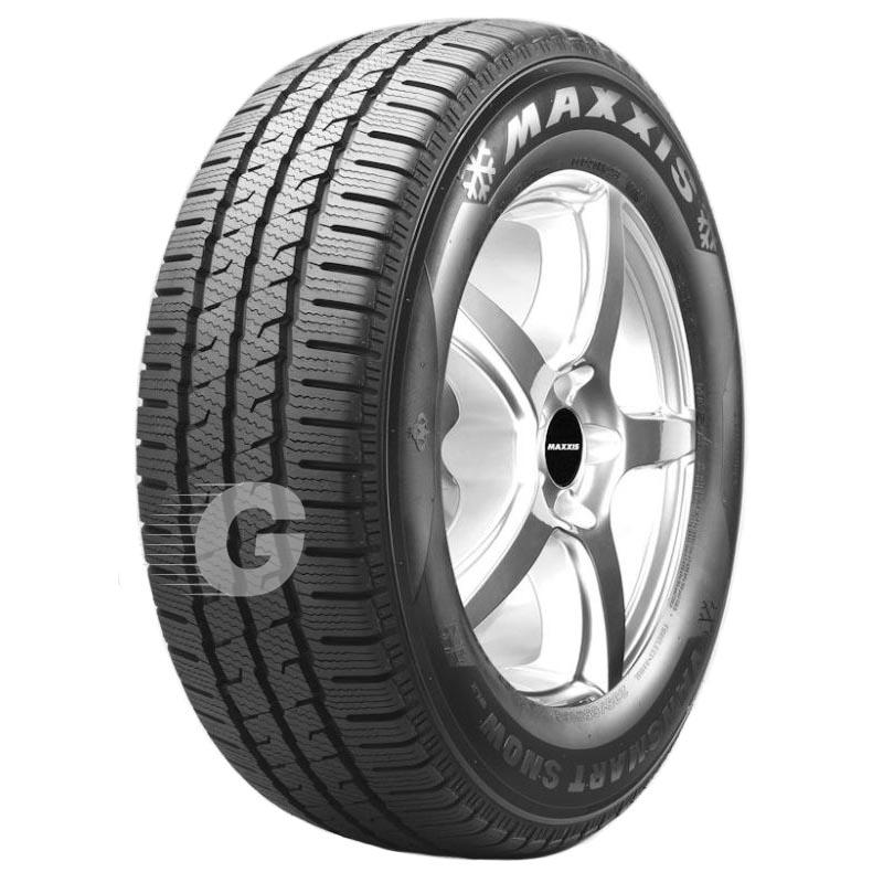 visuel MAXXIS Vansmart Snow WL2 205/0R14 109 R n°2