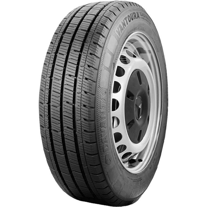 DAVANTI VANTOURA 215/60R17 109 T