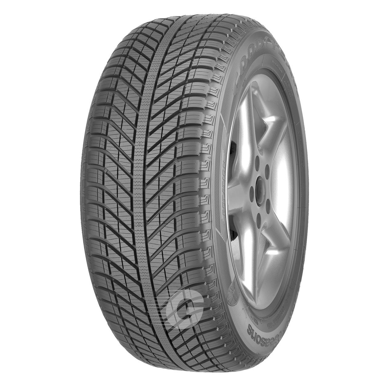 visuel GOODYEAR Vector 4Seasons SUV 215/70R16 100 T n°2