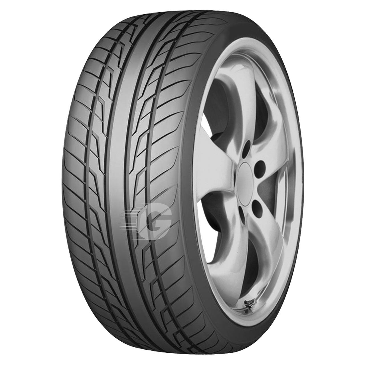 MASSIMO VELOCITA U1 245/50R20 102 W