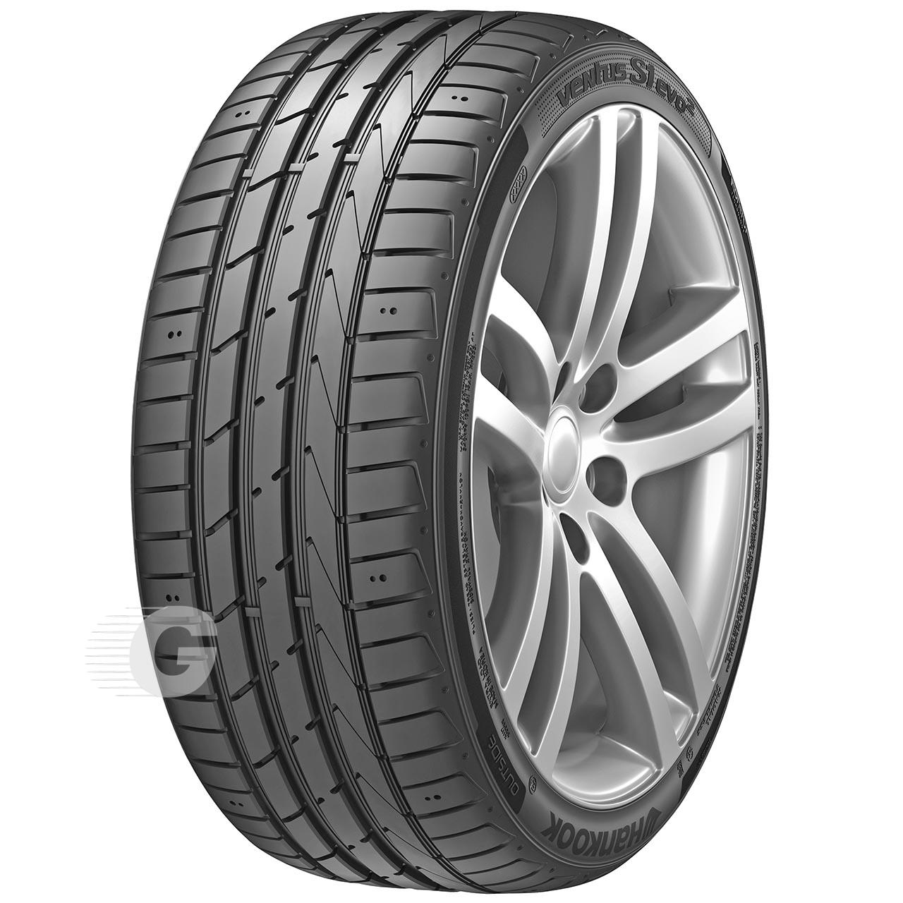 HANKOOK VENTUS S1 EVO2 K117 235/55R17 103 V