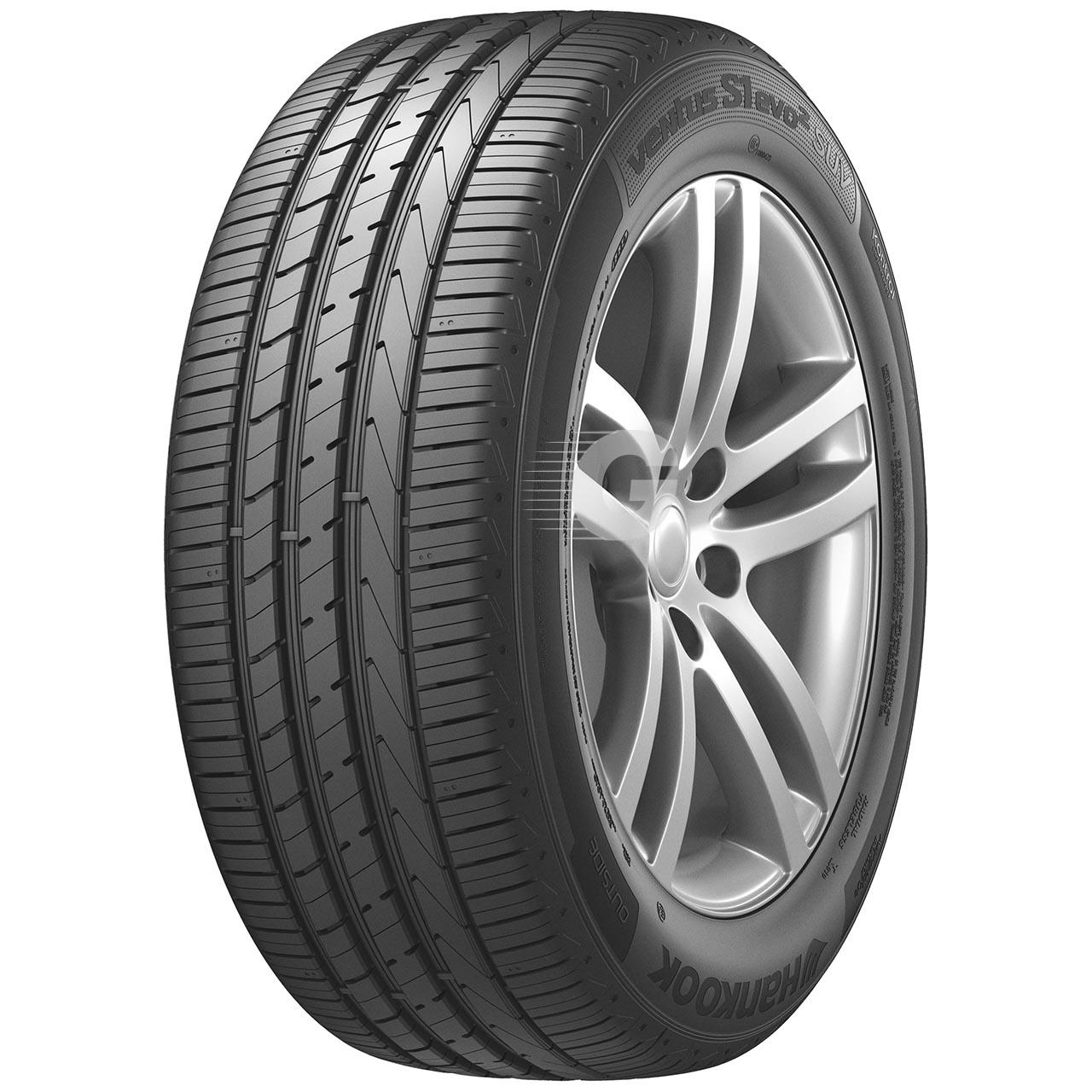 HANKOOK VENTUS S1 EVO2 SUV K117C 225/60R18 104 W