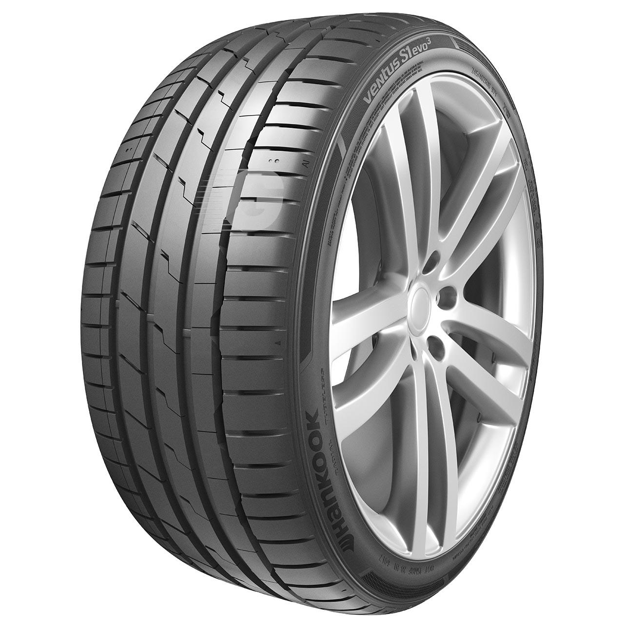 HANKOOK VENTUS S1 EVO3 EV K127E 205/50R17 93 H