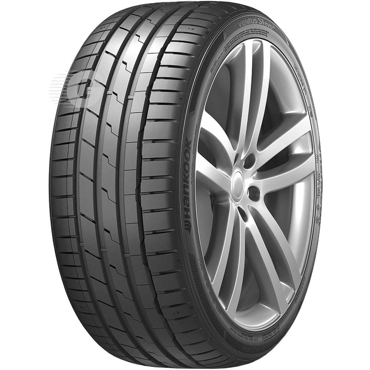 HANKOOK Ventus S1 evo3 K127C SUV 235/55R19 101 V