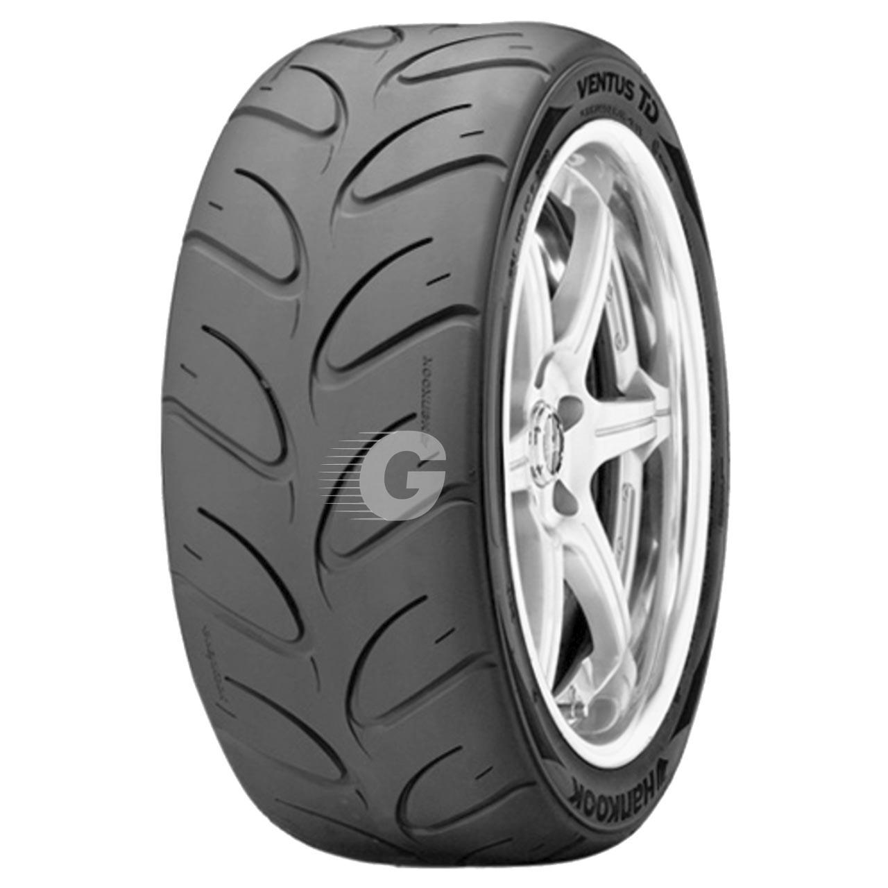 HANKOOK Ventus TD Z221 225/35R18 87 Y