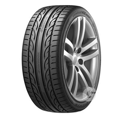 visuel HANKOOK VENTUS V12 EVO2 K120 205/40R17 84 W n°2