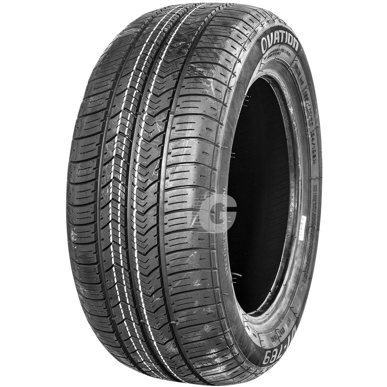 OVATION VI 789 195/55R10 98 N