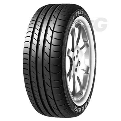 visuel MAXXIS MA VS-01 195/40R17 81 W n°2