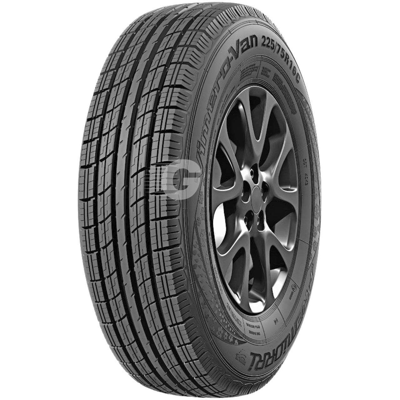 PREMIORRI VIMERO VAN 205/65R16 107 R