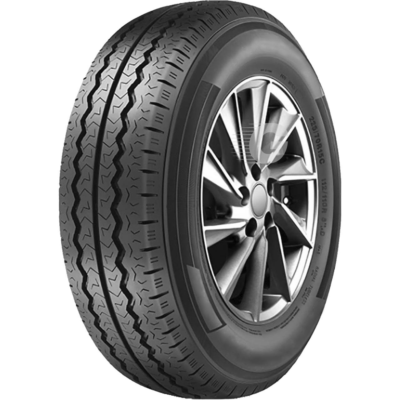 VITTOS VSC18 205/65R16 107 T