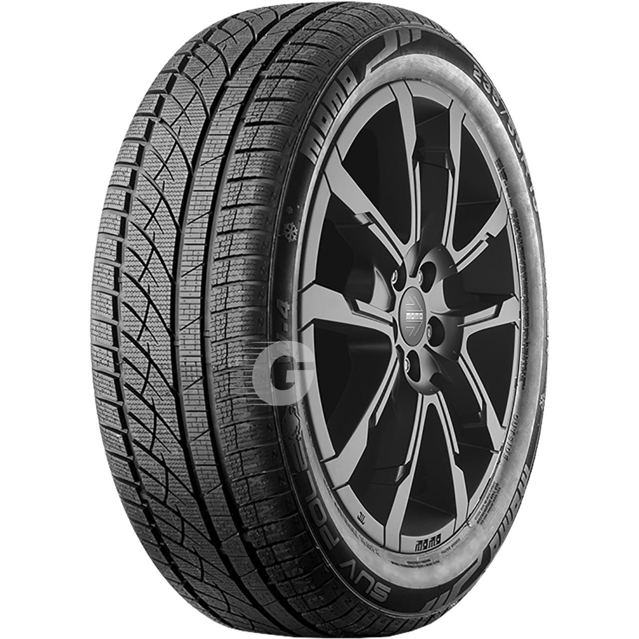 visuel MOMO TIRE W4 SUV POLE 205/70R15 96 T n°2