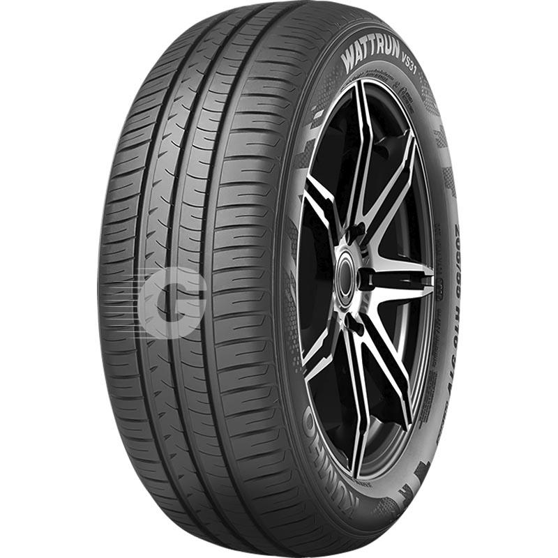 KUMHO WATTRUN VS31 195/65R15 91 H