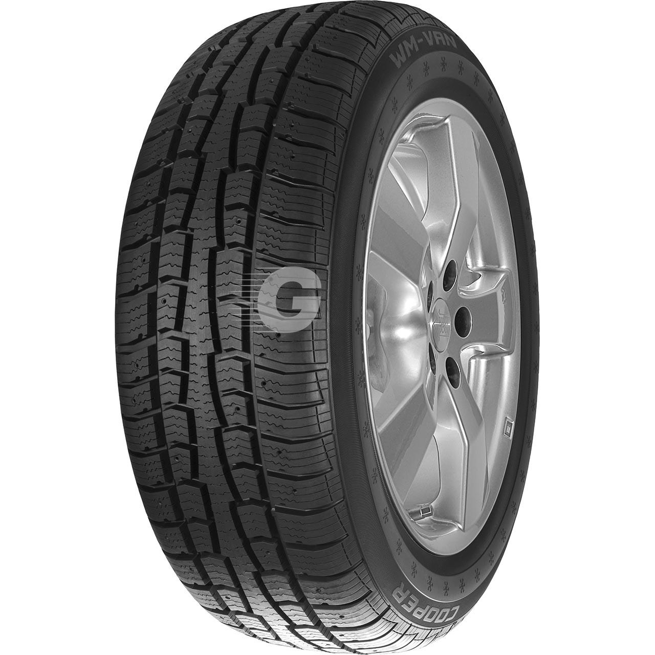 AVON WEATHERMASTER VAN 195/60R16 99 T