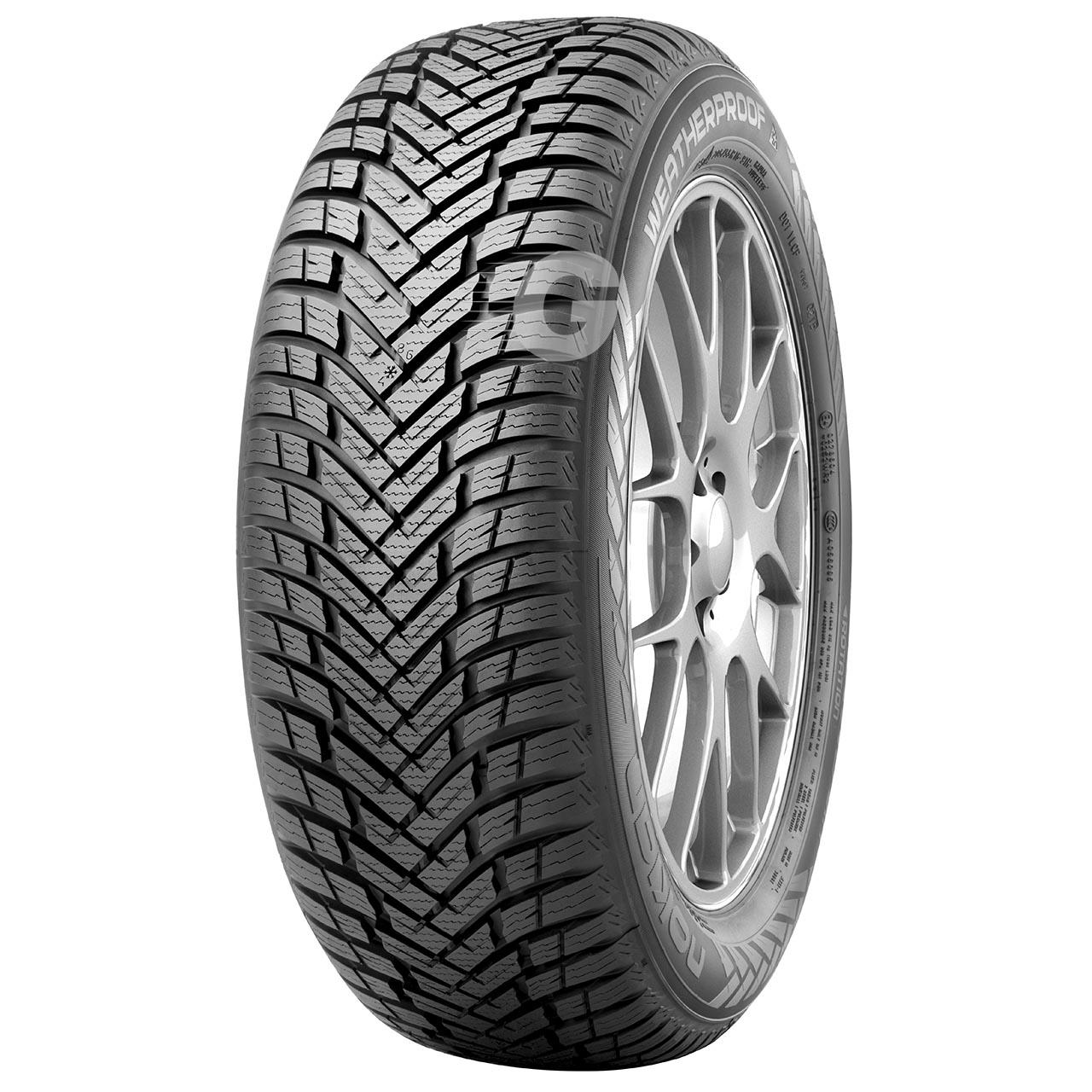 visuel NOKIAN WEATHERPROOF 155/70R13 75 T n°2