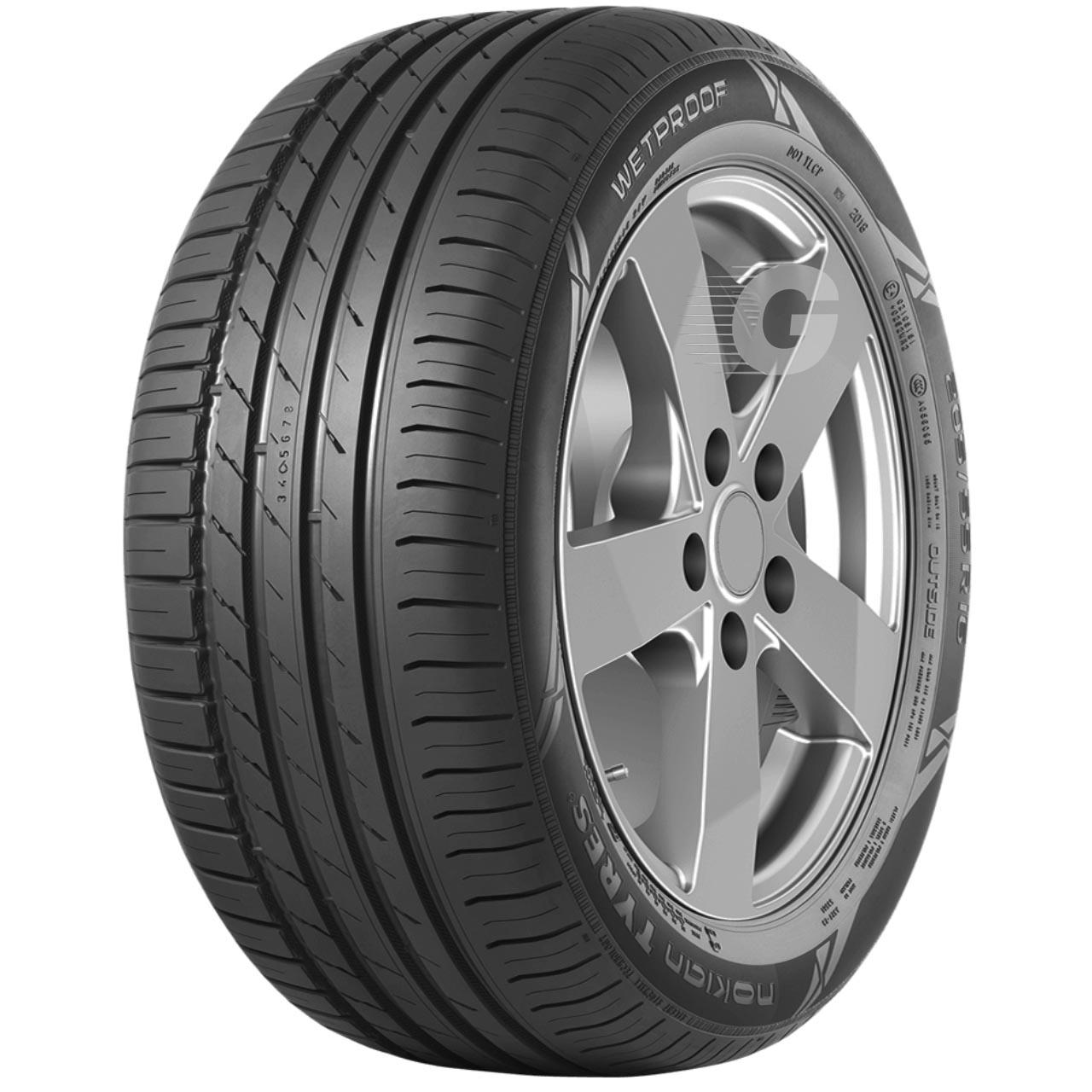 visuel NOKIAN WETPROOF 185/65R15 88 H n°2