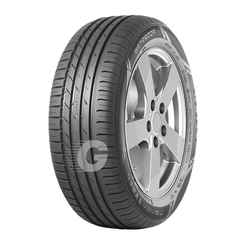 NOKIAN WETPROOF 1 195/60R15 88 V