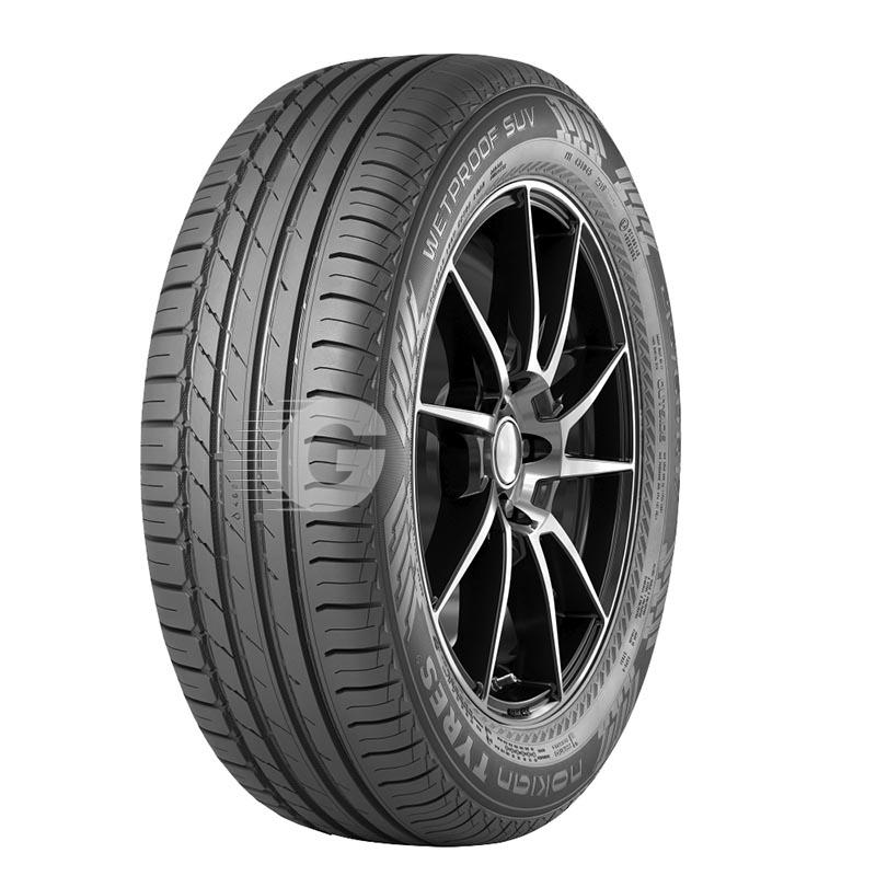 visuel NOKIAN WETPROOF SUV 215/65R16 98 V n°2