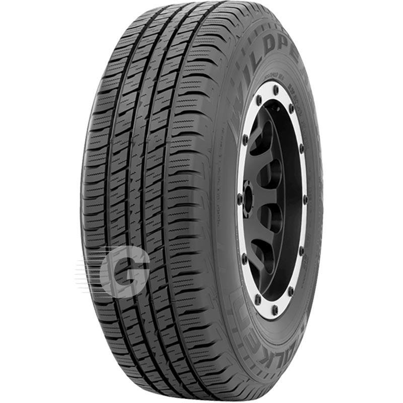 visuel FALKEN Wildpeak WP/HT01 225/60R17 99 T n°2