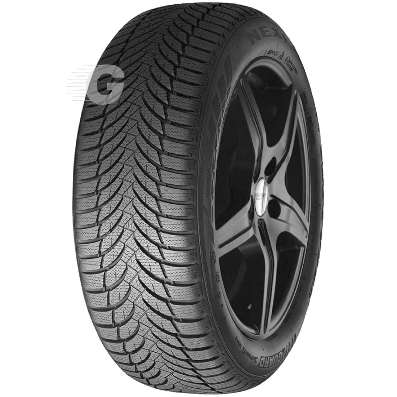 visuel NEXEN WINGUARD SNOW G 3 WH21 175/70R14 88 T n°2