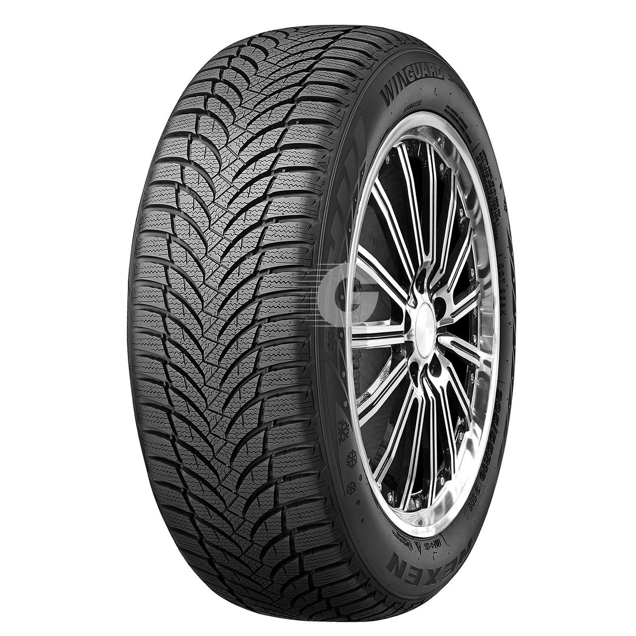 visuel NEXEN WINGUARD SNOW G WH2 175/65R13 80 T n°2