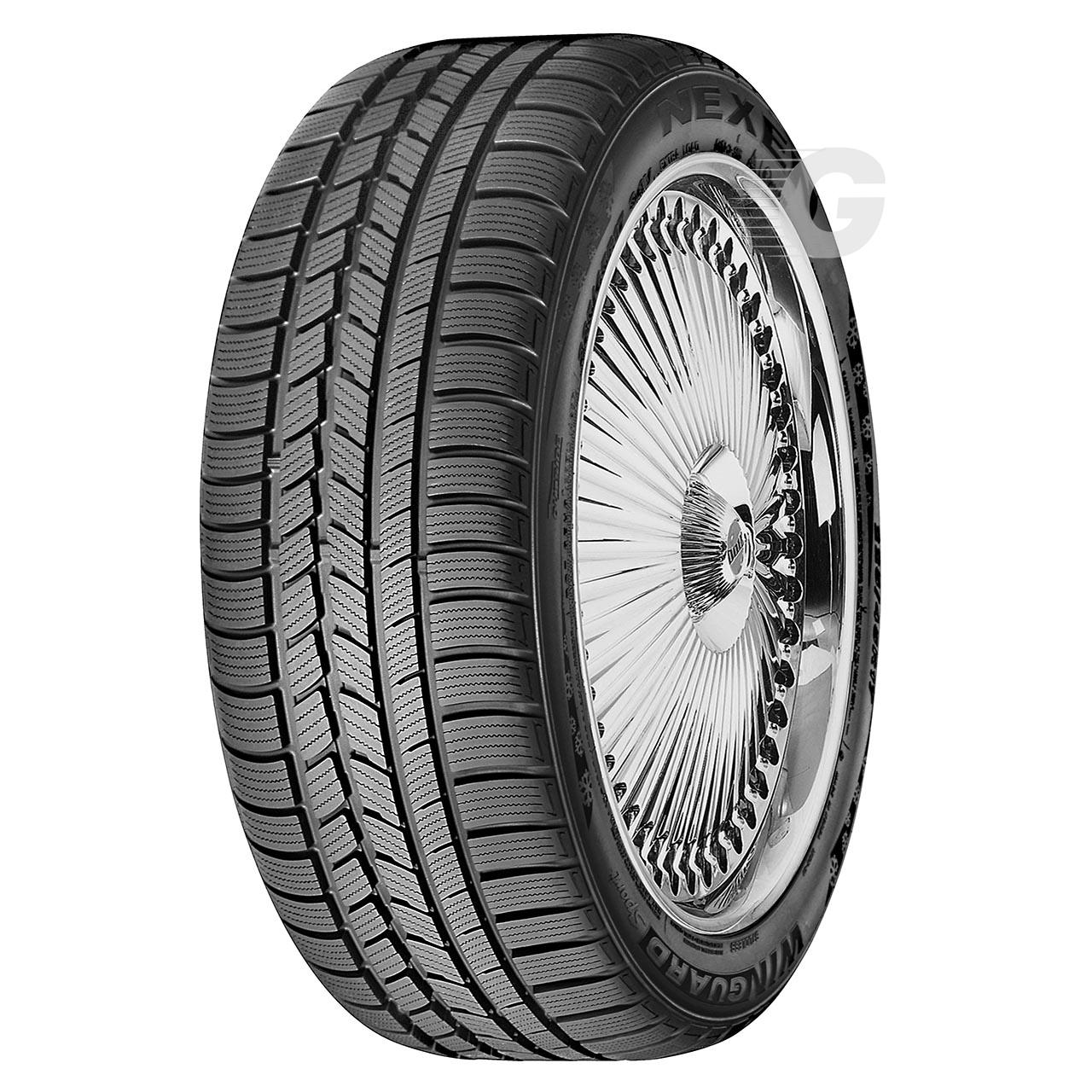 ROADSTONE WINGUARD SPORT 195/45R16 84 H