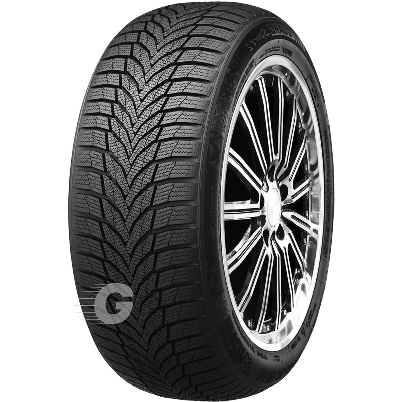 visuel NEXEN WINGUARD SPORT 2 WU7 275/45R18 107 V n°2