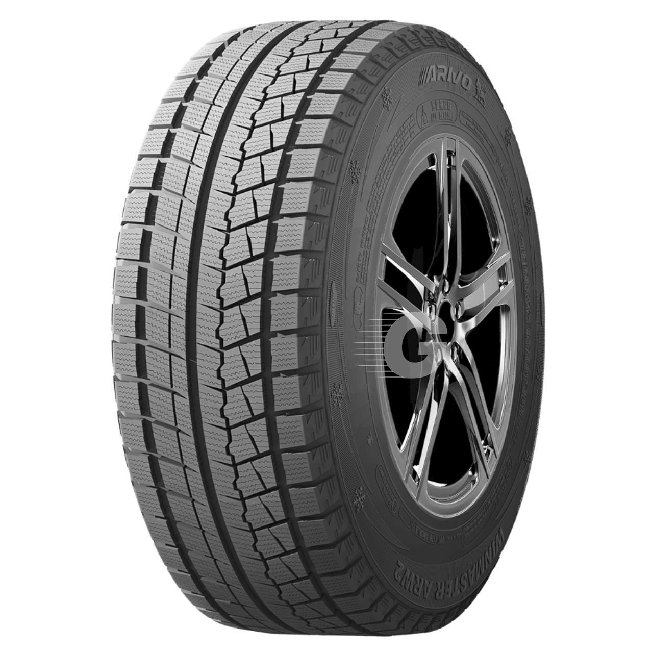 ARIVO WINMASTER ARW2 195/55R16 91 H