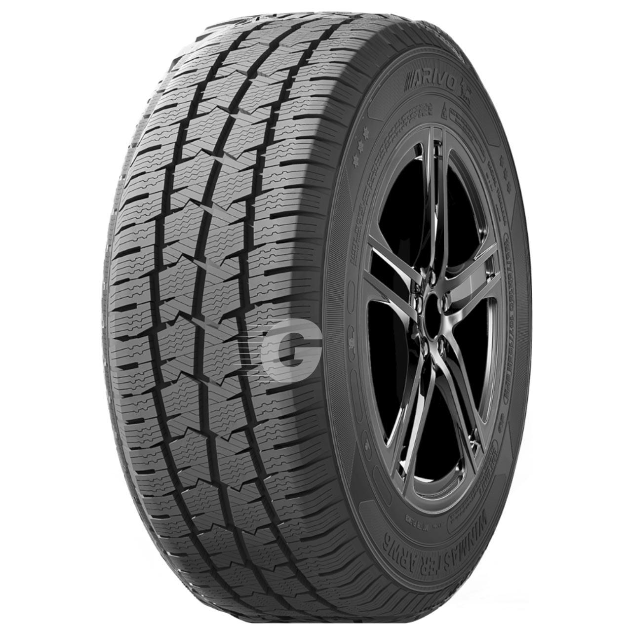 ARIVO WINMASTER ARW6 175/70R14 95 T