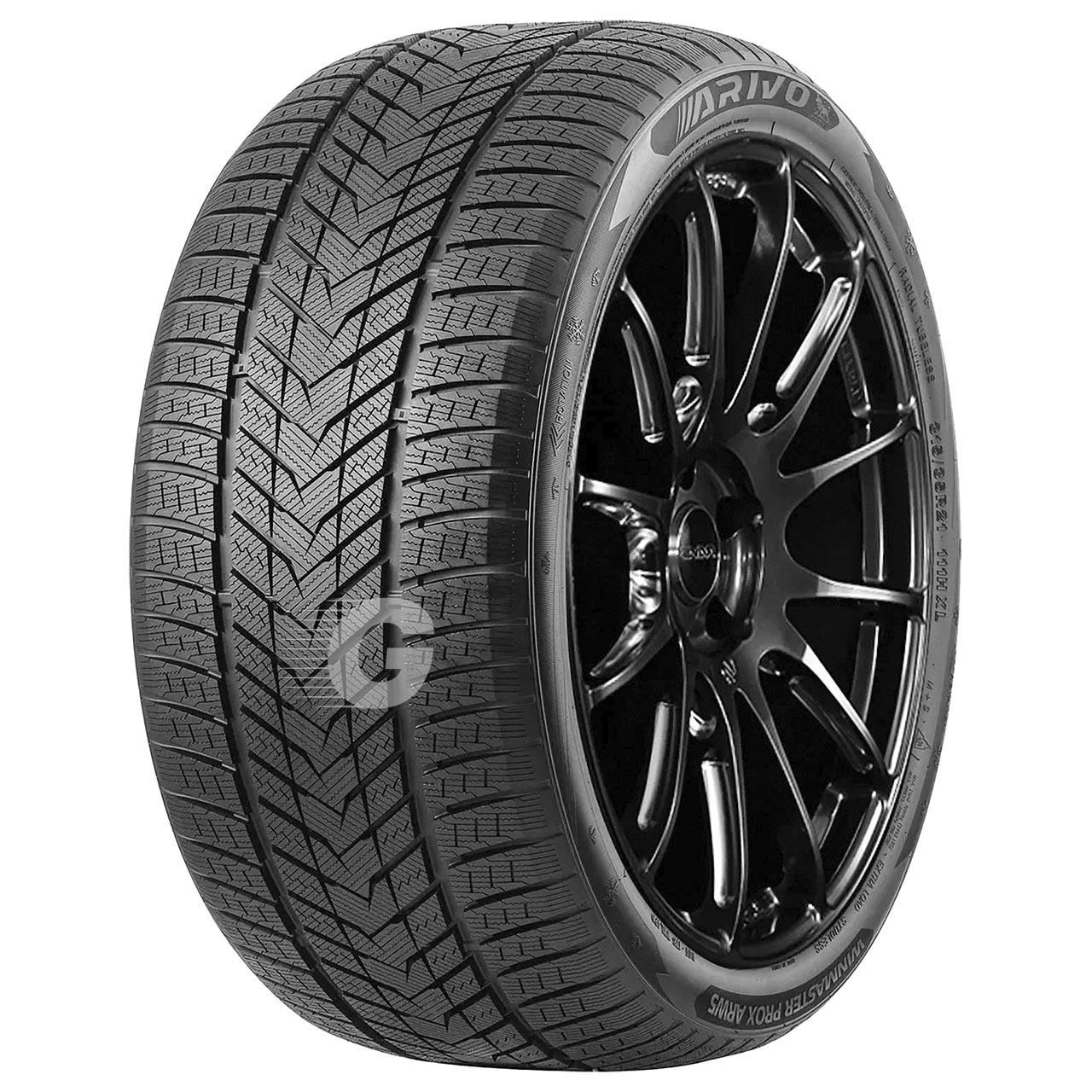 ARIVO WINMASTER PRO X ARW5 255/50R20 109 H