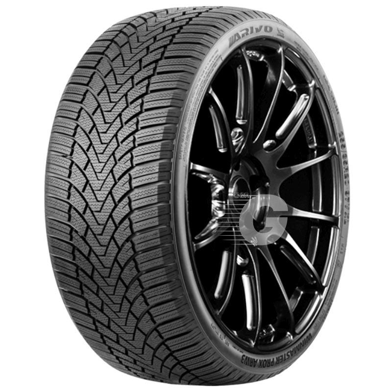 ARIVO WINMASTER PRO X ARW 3 155/65R13 73 T