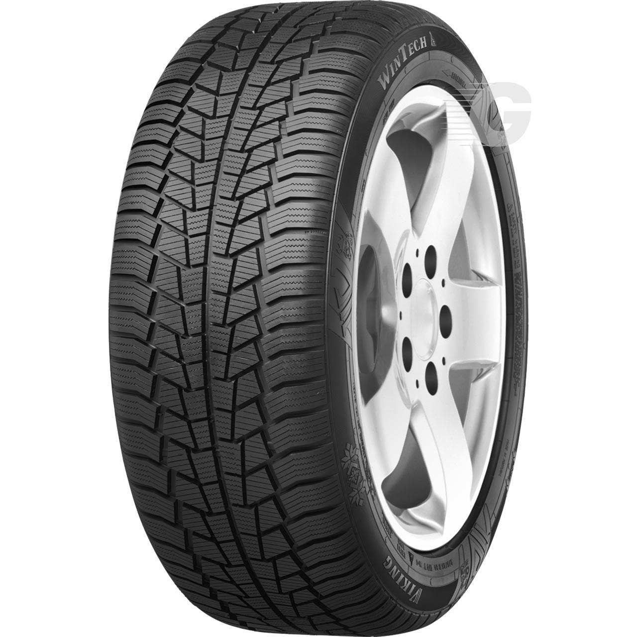 VIKING WINTECH 165/60R15 77 T