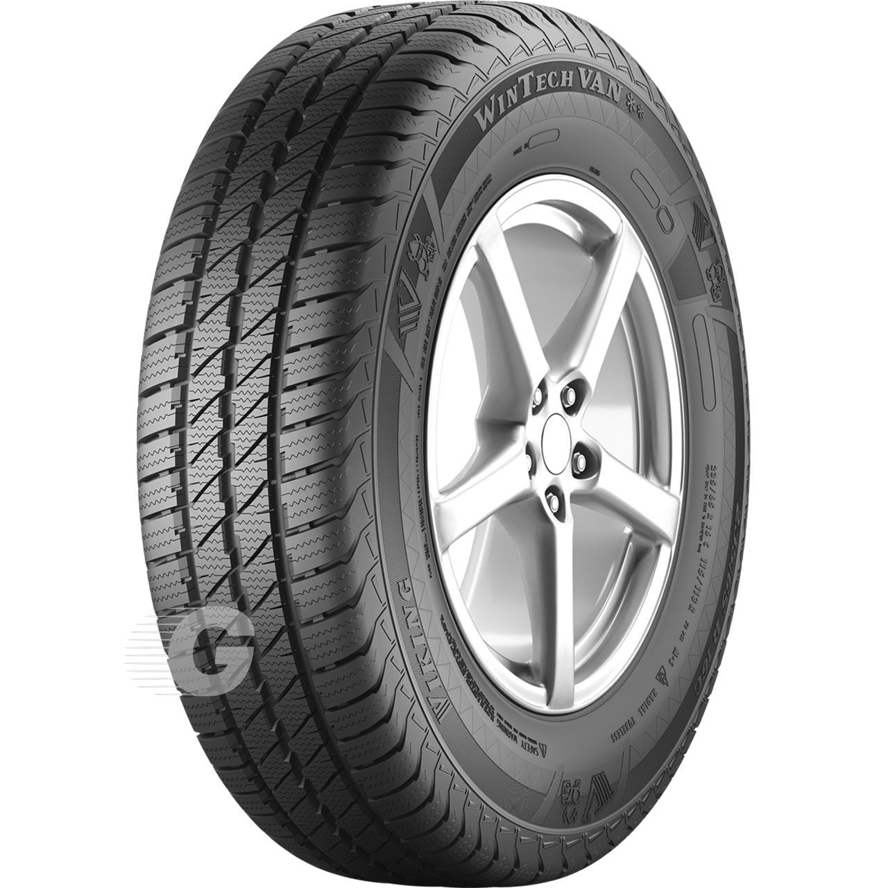 VIKING WINTECH VAN 225/75R16 121 R