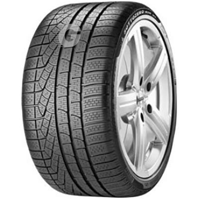 visuel PIRELLI WINTER 270 SOTTOZERO 2 245/35R19 93 W n°2