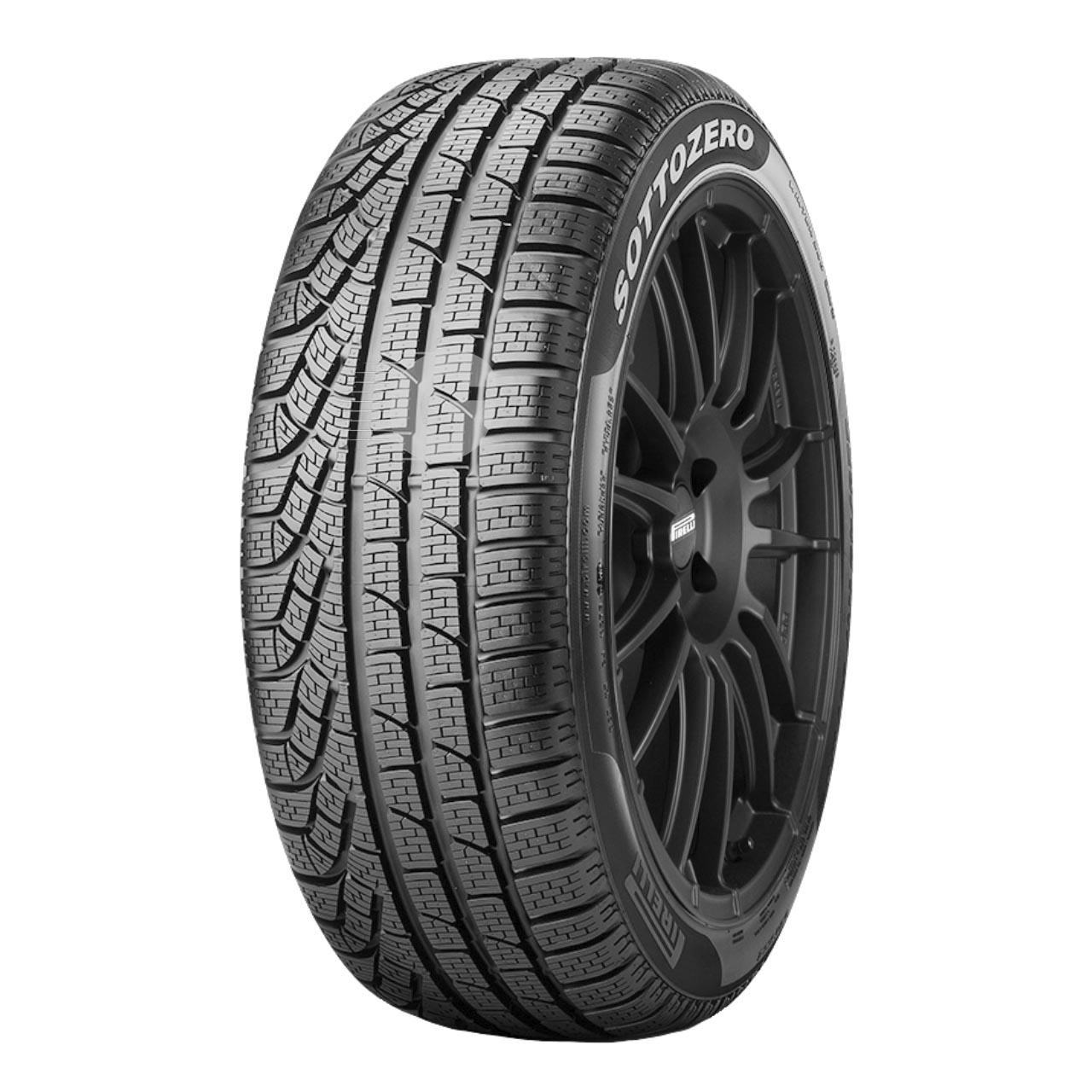 visuel PIRELLI WINTER 270 SOTTOZERO 2 305/30R20 103 W n°3