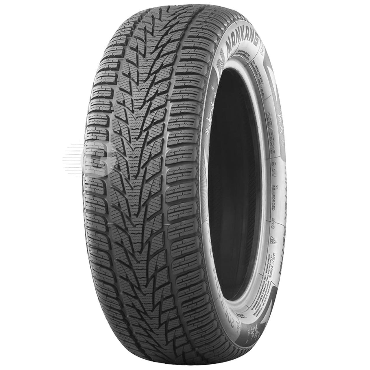 NANKANG WINTER ACTIVA SV 4 215/50R19 93 V