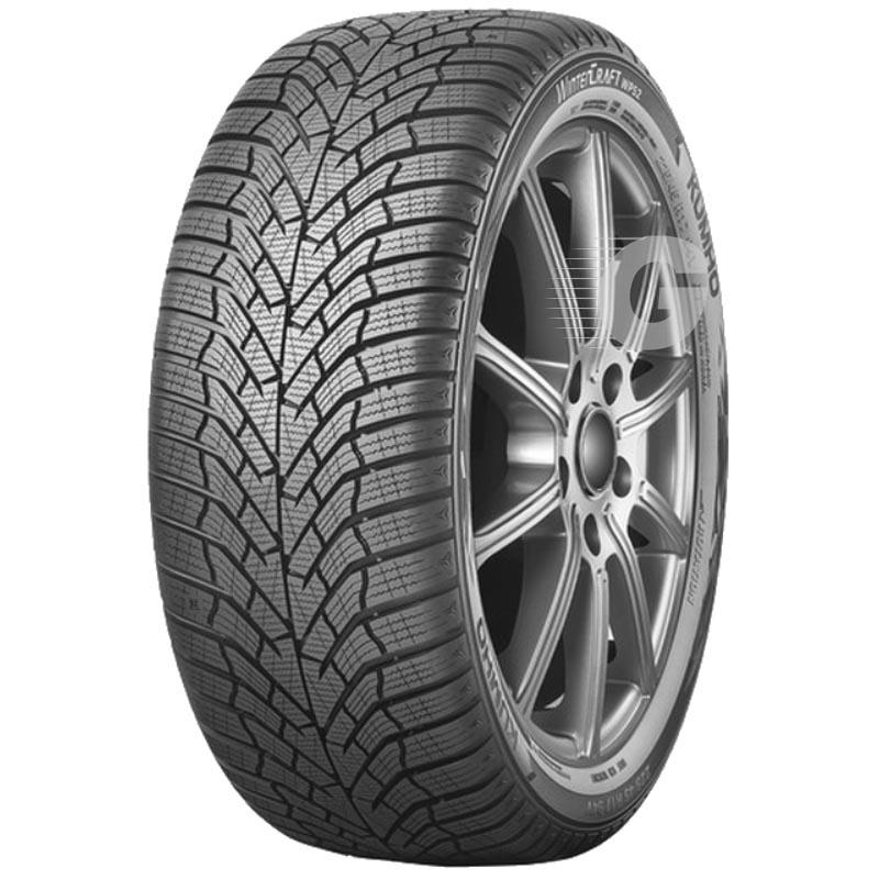 KUMHO WP52 175/70R13 82 T