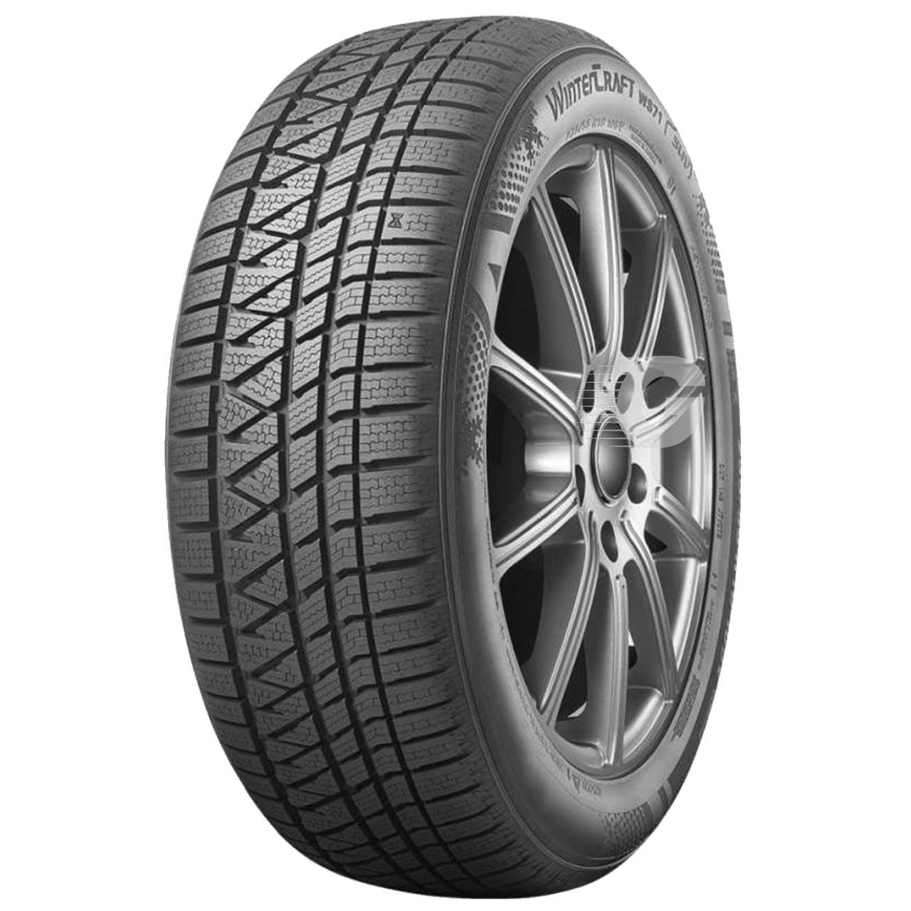 MARSHAL WINTER CRAFT WS71 SUV 215/70R16 100 T