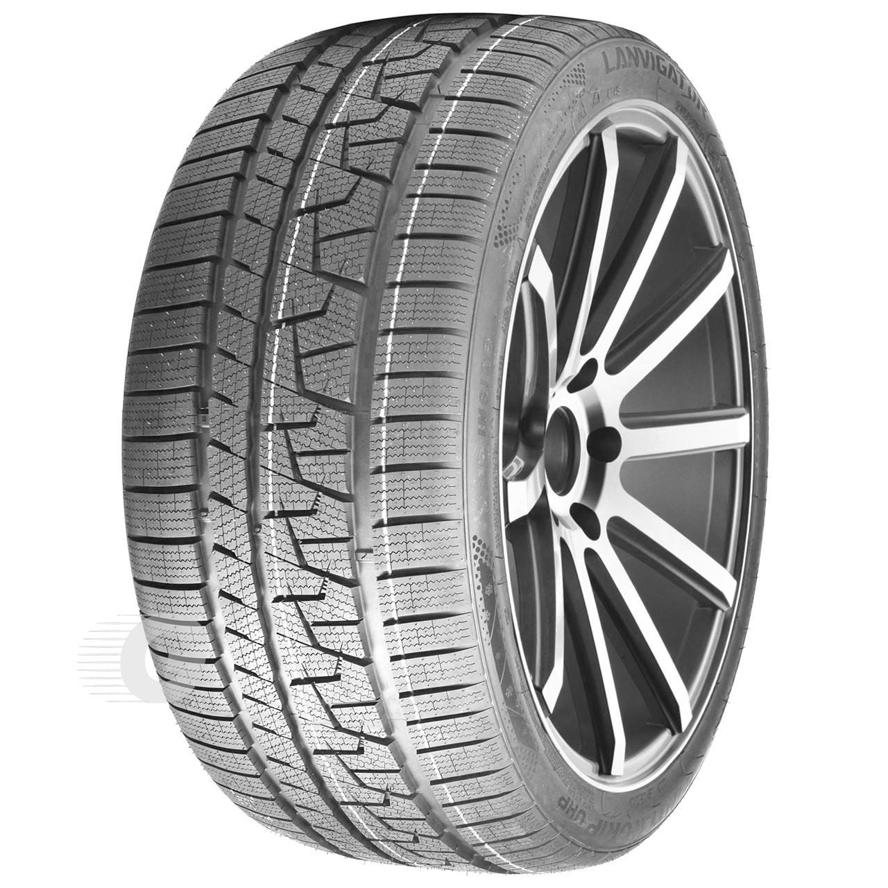 LANVIGATOR WINTER GRIP UHP 175/70R14 88 T