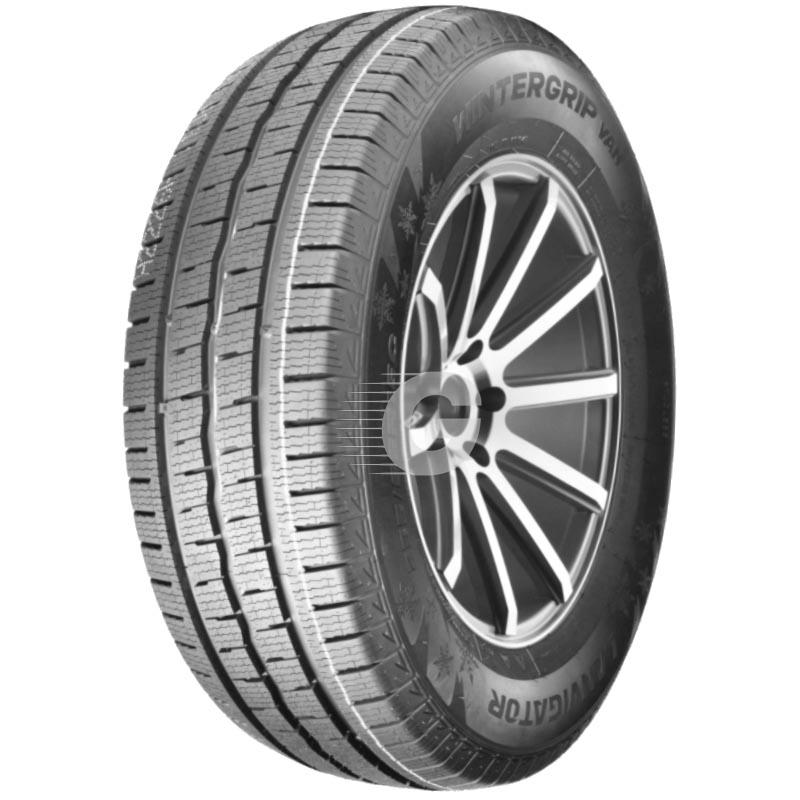 LANVIGATOR WINTER GRIP VAN 195/70R15 104 R