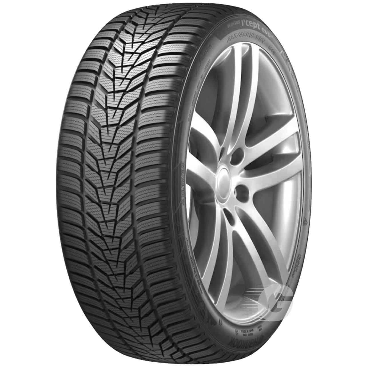 visuel HANKOOK Winter i*cept evo3 W330 255/35R21 98 W n°2