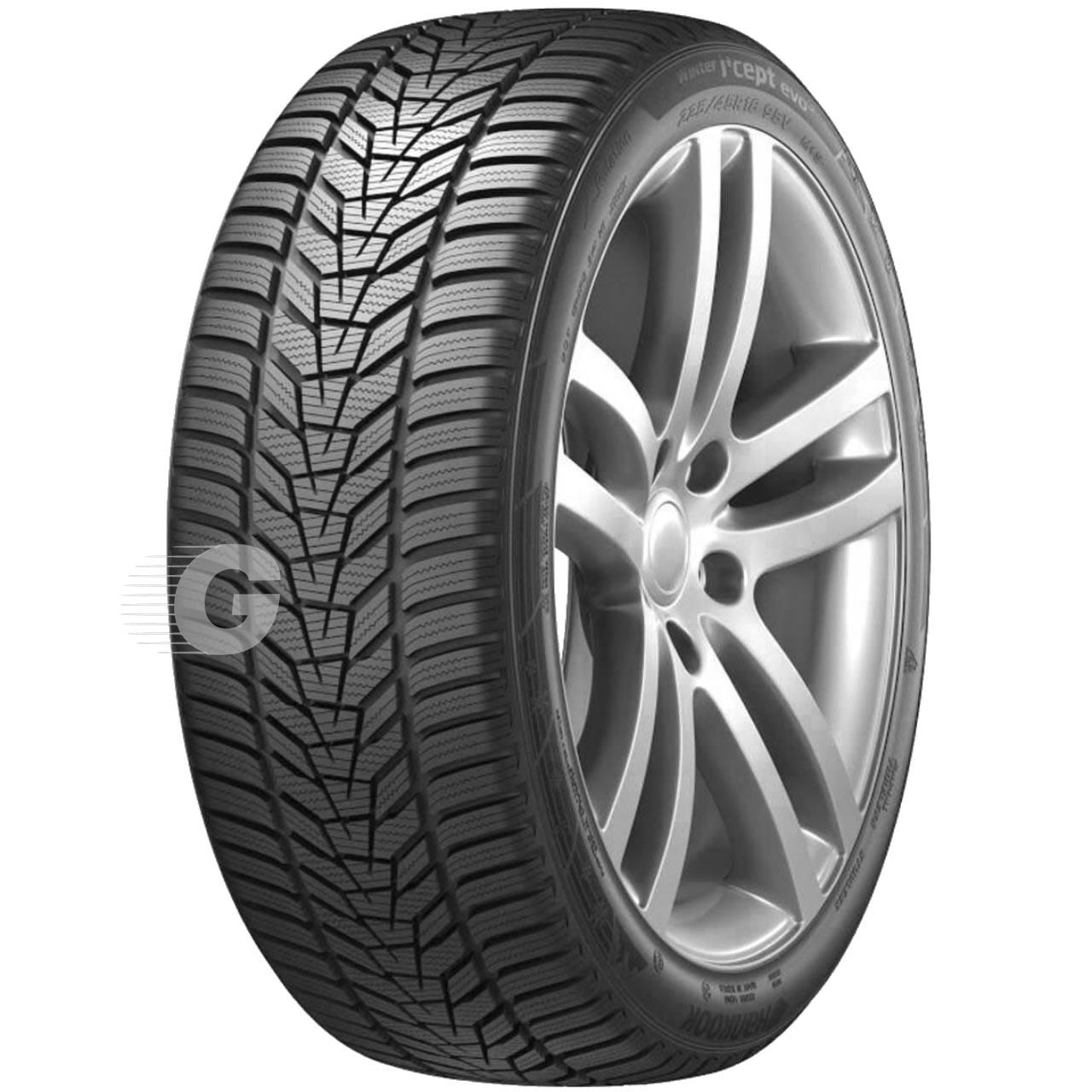 HANKOOK Winter i*cept evo3 W330B 225/40R18 92 V