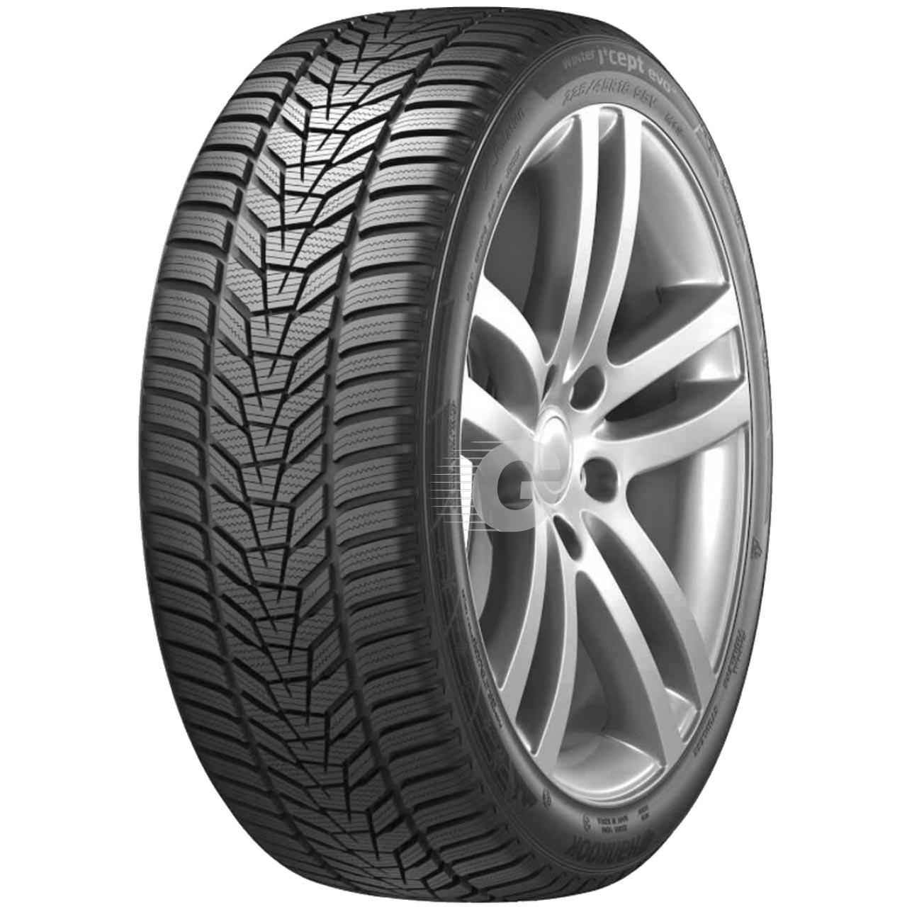 HANKOOK Winter i*cept evo3 W330C 245/50R19 105 V