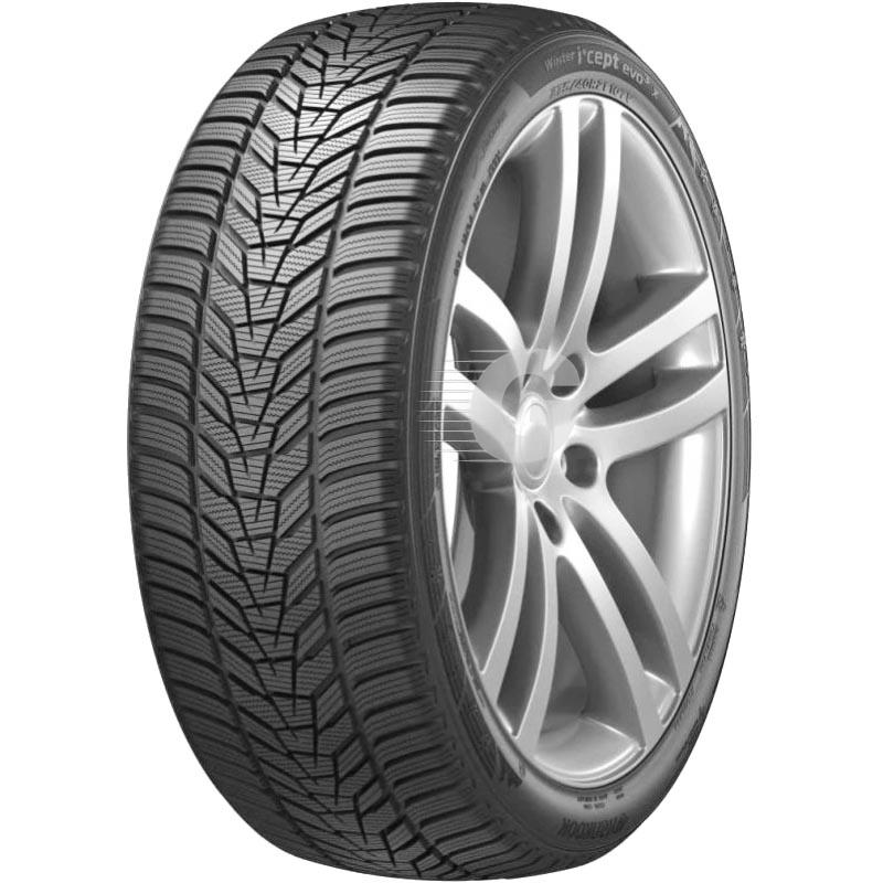 visuel HANKOOK WINTER I CEPT EVO3 X W330A 265/55R19 109 V n°2