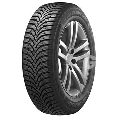 visuel HANKOOK Winter i*cept RS2 W452 205/50R16 91 H n°2