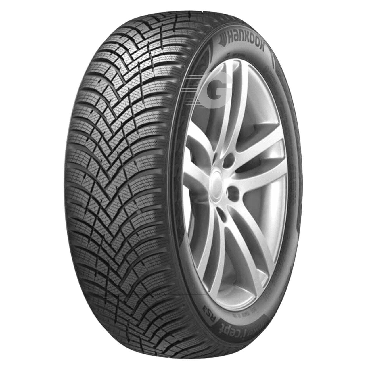 HANKOOK WINTER I CEPT RS3 W462 165/70R14 85 T