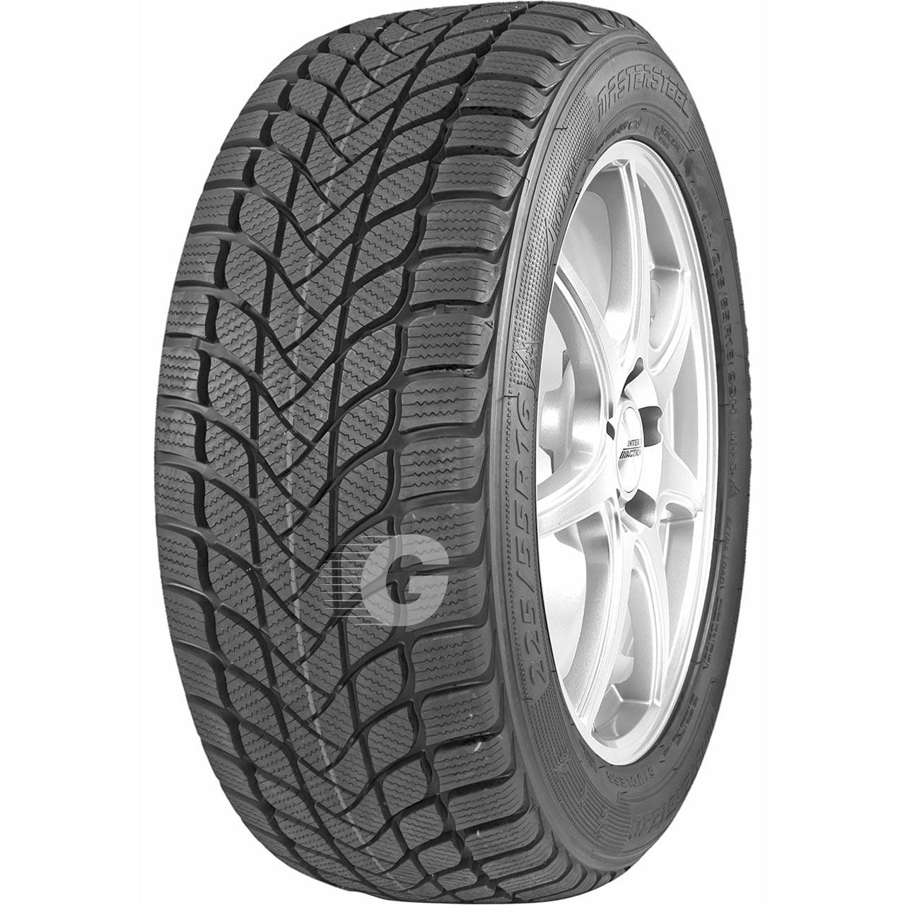 visuel MASTERSTEEL Winter + IS-W 195/65R15 91 H n°2