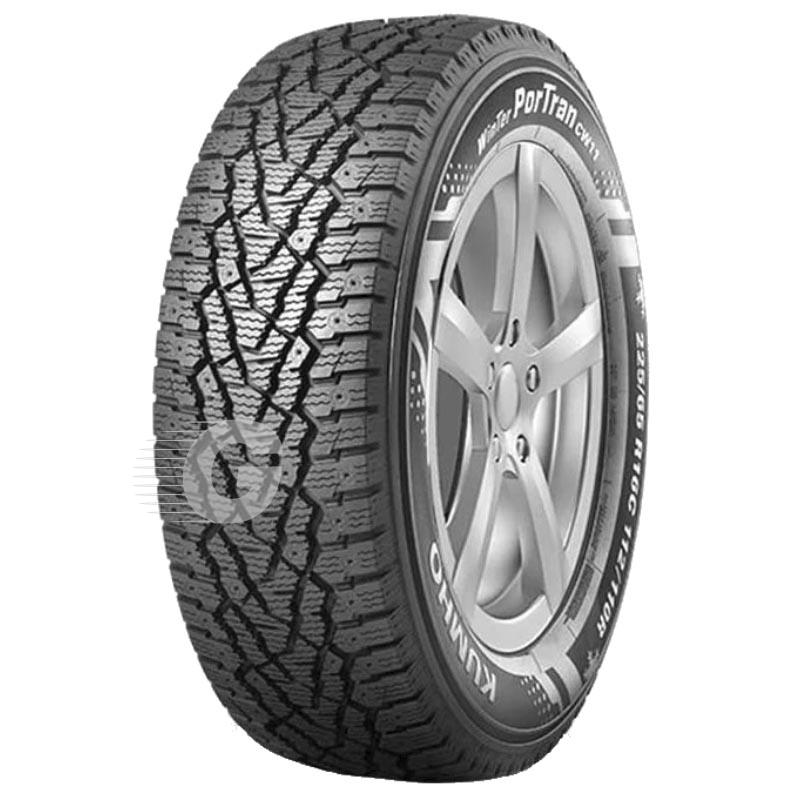 KUMHO WINTER PORTRAN CW11 225/75R16 121 R